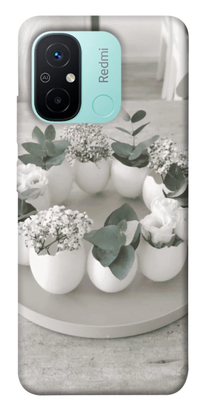 Чохол на Xiaomi Redmi 12C / Poco C55 Mood фото 1 з 1