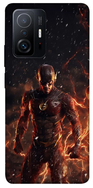 Чехол на Xiaomi 11T / 11T Pro Flash фото 1 из 1