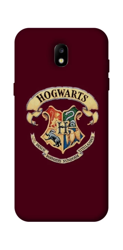 Чохол на Samsung Galaxy J5 (2017) Harry Potter v7 фото 1 з 1