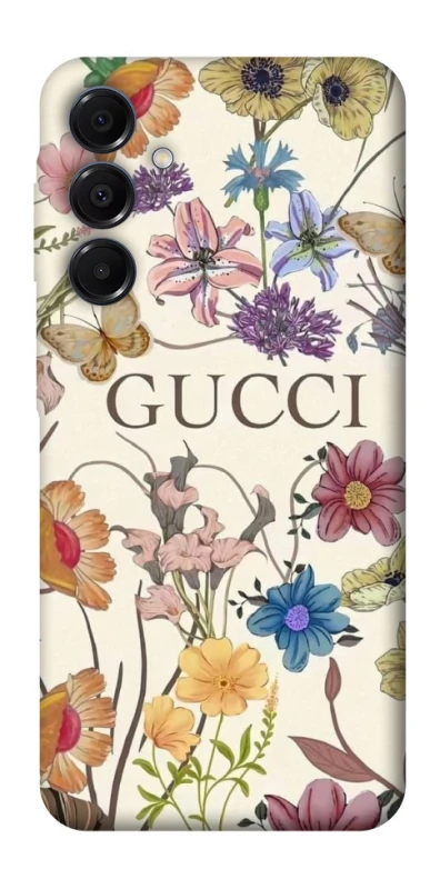 Чохол на Samsung Galaxy A16 4G/5G Gucci ver.8 фото 1 з 1