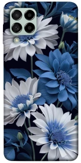 Чохол на Samsung Galaxy M53 5G Flowers v13 фото 1 з 1