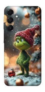 Чехол на Samsung Galaxy A17 4G/5G Grinch mood ver.6 фото 1 из 1