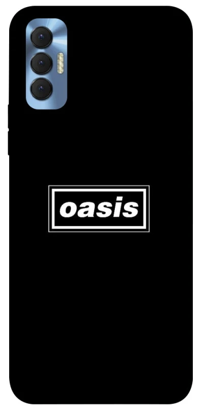 Чохол на TECNO Spark 8P Oasis logo фото 1 з 1