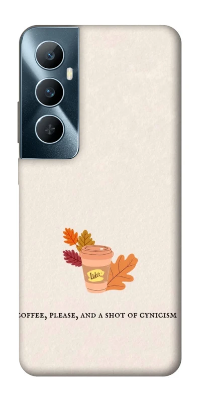 Чохол на Realme C65 4G Autumn vibes ver.10 фото 1 з 1