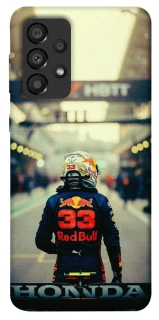 Чехол на Samsung Galaxy A33 5G F-1 ver.7 фото 1 из 1