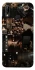 Чохол на Huawei P20 Lite Coffee collage ver.1 фото 1 Чохол на Huawei P20 Lite Coffee collage ver.1 фото 1 з 1