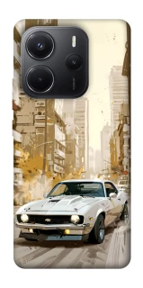 Чехол на Xiaomi Redmi Note 14 4G (Int. version) Drift фото 1 из 1