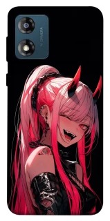 Чохол на Motorola Moto E13 Makima v2 фото 1 з 1