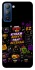 Чохол на TECNO Pop 5 LTE Brawl Stars collage фото 1 з 1