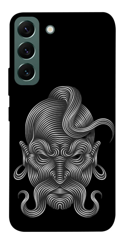 Чохол на Samsung Galaxy S22 Козак v2 фото 1 з 1