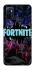 Чохол на Oppo A53 / A32 / A33 Fortnite logo ver.3 фото 1 з 1