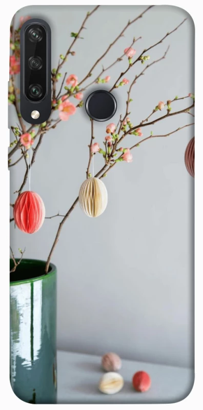 Чохол на Huawei Y6p Chicks фото 1 з 1