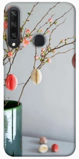 Чохол на Huawei Y6p Chicks фото 1 з 1