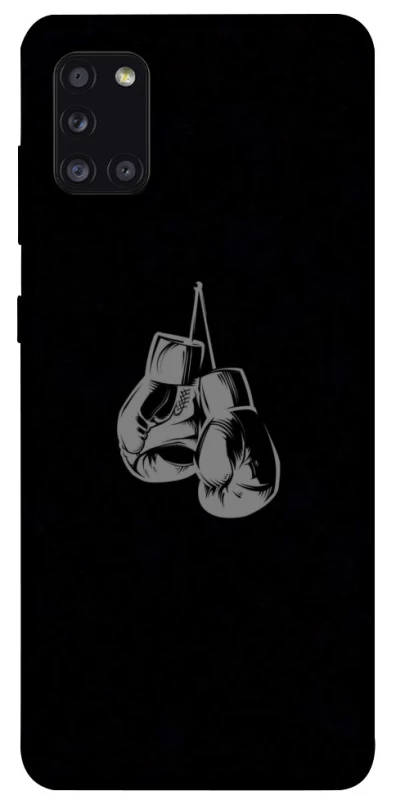 Чехол на Samsung Galaxy A31 boxing фото 1 из 1