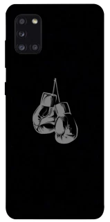 Чехол на Samsung Galaxy A31 boxing фото 1 из 1