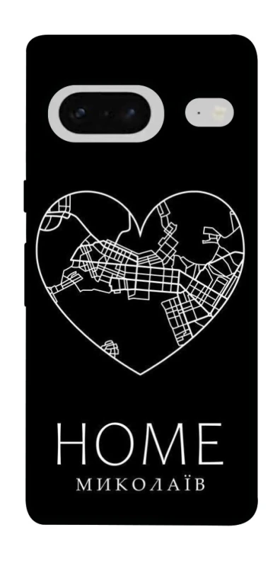Чохол на Google Pixel 7 Миколаїв Home фото 1 з 1