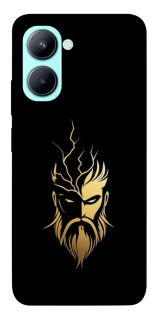 Чохол на Realme C33 Zeus фото 1 з 1