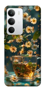 Чохол на Realme C71 Flowers v15 фото 1 з 1