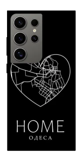 Чохол на Samsung Galaxy S24 Ultra Одеса Home фото 1 з 1