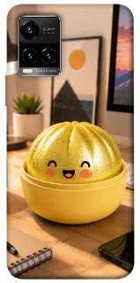 Чохол на Vivo Y21 / Y33s Dumpling ver.8 фото 1 з 1