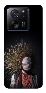 Чехол на Xiaomi 13T Мотанка фото 1 из 1