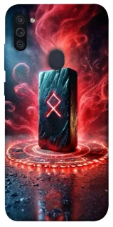 Чохол на Samsung Galaxy M11 Руна Одал фото 1 з 1