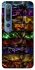 Чохол на Xiaomi Mi 10 / Mi 10 Pro Mortal Kombat ver.5 фото 1 з 1
