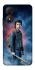 Чехол на ZTE Blade A34 4G Stranger Things ver.37 фото 1 из 1