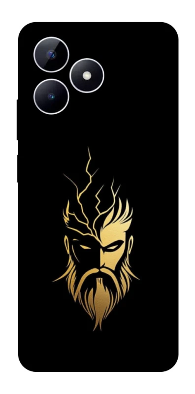 Чохол на Realme Note 50 5G Zeus фото 1 з 1