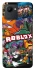 Чохол на Realme C30 Roblox v4 фото 1 з 1