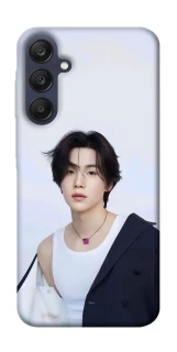 Чехол на Samsung Galaxy A25 5G Suga v2 - BTS фото 1 из 1