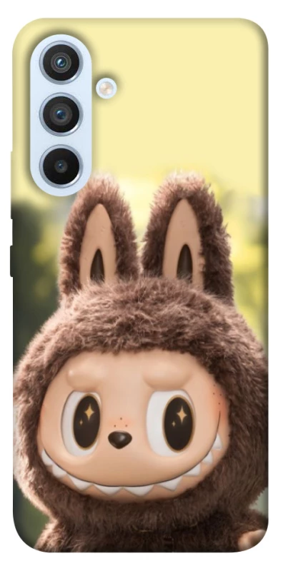 Чохол на Samsung Galaxy A54 5G Forest Smile Labubu фото 1 з 1
