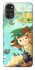 Чохол на Motorola Moto G22 Adopt Me Tropical Adventure фото 1 з 1