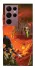 Чехол на Samsung Galaxy S22 Ultra WOW Forever v2 фото 1 из 1