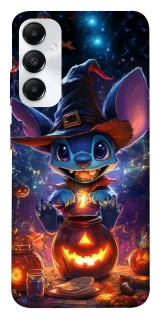 Чехол на Samsung Galaxy A05s Halloween Stitch ver.5 фото 1 Чехол на Samsung Galaxy A05s Halloween Stitch ver.5 фото 1 из 1