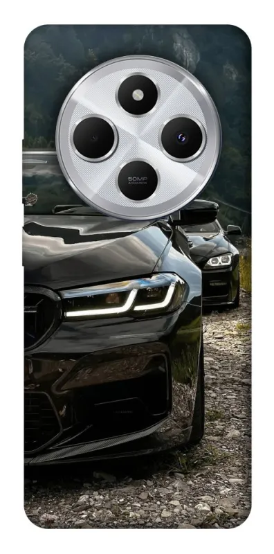 Чохол на Xiaomi Redmi 14C / Poco C75 BMW v39 фото 1 з 1