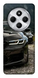 Чохол на Xiaomi Redmi 14C / Poco C75 BMW v39 фото 1 з 1