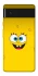 Чехол на Google Pixel 6 SpongeBob фото 1 из 1