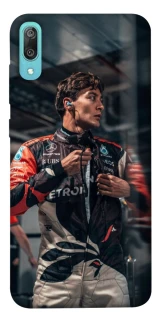 Чехол на Huawei Y6 Pro (2019) F-1 ver.10 фото 1 из 1