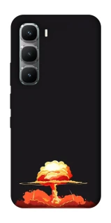 Чохол на Infinix Hot 60 Pro Boom фото 1 з 1