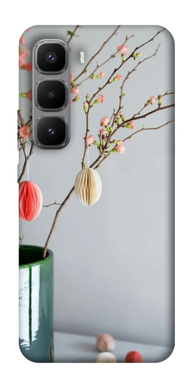 Чохол на Infinix Hot 60 Pro+ Chicks фото 1 з 1