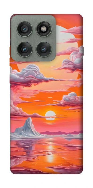 Чохол на Motorola Edge 60 Pro Glacier фото 1 з 1