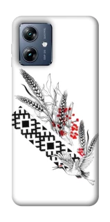 Чохол на Motorola Moto G54 Power Батьківщина фото 1 з 1