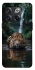 Чохол на OnePlus 10T Leopard in water фото 1 з 1