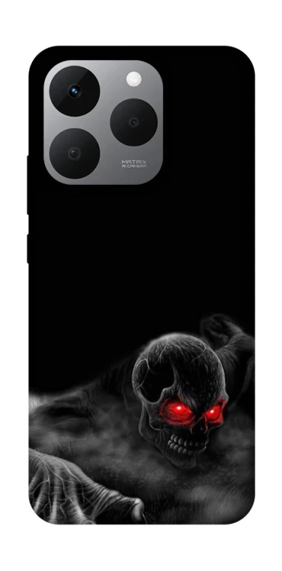 Чохол на Realme 15T Skeleton v3 фото 1 з 1