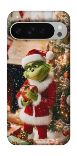 Чехол на Google Pixel 9 Pro XL Grinch mood ver.7 фото 1 из 1