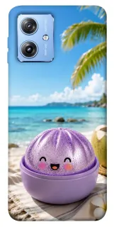 Чохол на Motorola Moto G84 Dumpling ver.7 фото 1 з 1