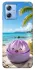 Чохол на Motorola Moto G84 Dumpling ver.7 фото 1 з 1