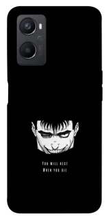 Чохол на Oppo A96 You will rest фото 1 з 1