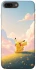 Чехол на Apple iPhone 7 plus / 8 plus pikachu фото 1 из 1